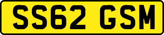 SS62GSM