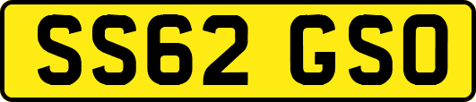 SS62GSO