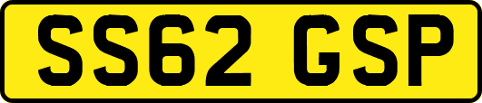SS62GSP