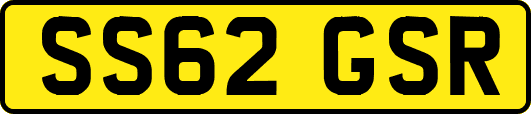 SS62GSR