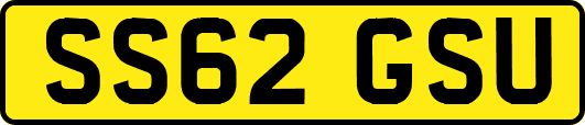 SS62GSU