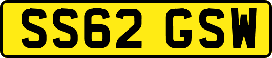 SS62GSW