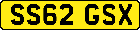 SS62GSX