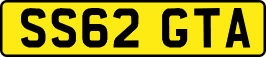 SS62GTA