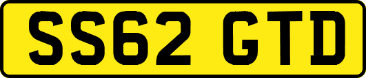 SS62GTD