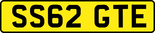 SS62GTE