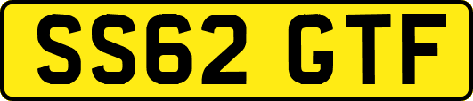 SS62GTF