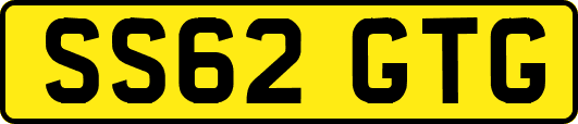 SS62GTG
