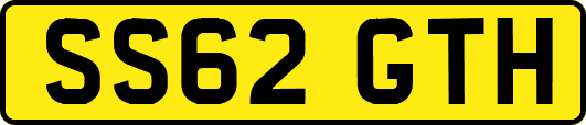 SS62GTH