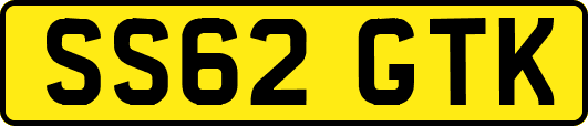 SS62GTK