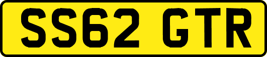 SS62GTR