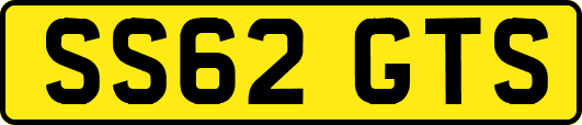 SS62GTS