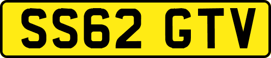 SS62GTV