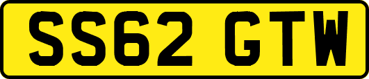 SS62GTW