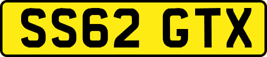 SS62GTX
