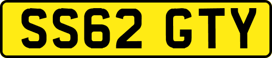 SS62GTY