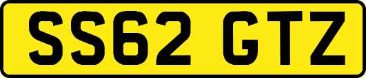 SS62GTZ
