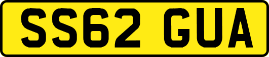 SS62GUA