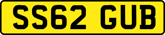 SS62GUB
