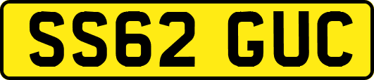 SS62GUC