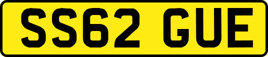 SS62GUE