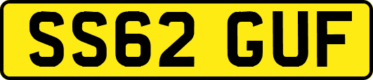 SS62GUF