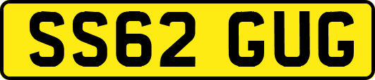 SS62GUG