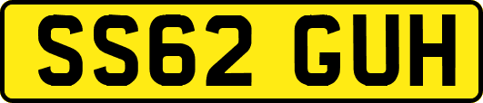 SS62GUH