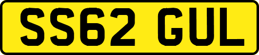 SS62GUL