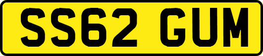 SS62GUM