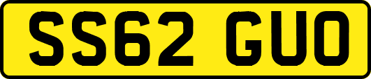 SS62GUO
