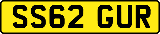 SS62GUR