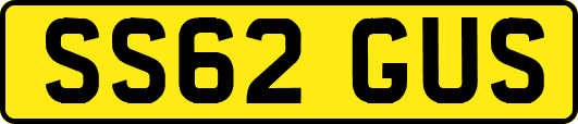 SS62GUS