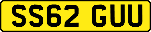 SS62GUU