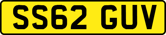SS62GUV