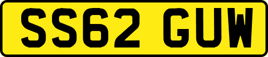 SS62GUW