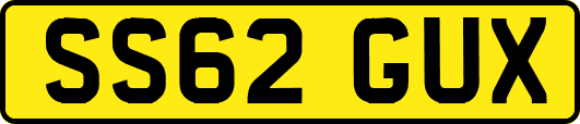 SS62GUX