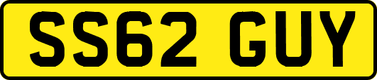 SS62GUY