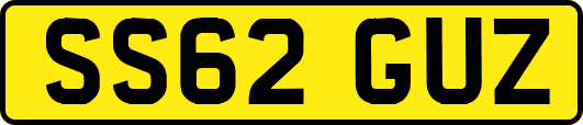 SS62GUZ