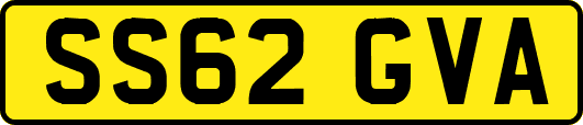 SS62GVA