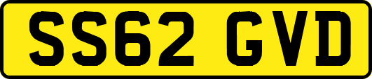 SS62GVD