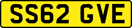 SS62GVE
