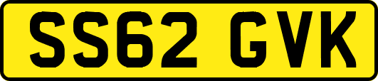 SS62GVK