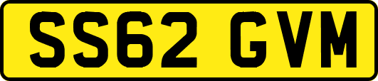SS62GVM