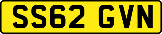 SS62GVN