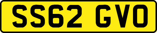SS62GVO