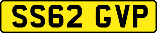 SS62GVP