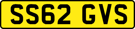 SS62GVS