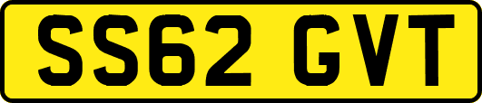 SS62GVT