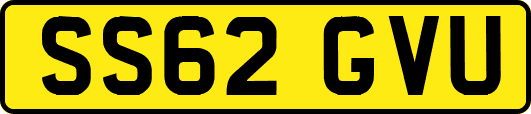 SS62GVU